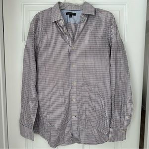 Banana Republic Button Up Shirt